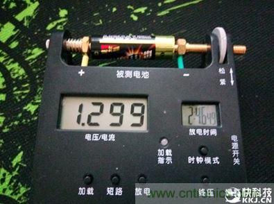 電池新貴小米彩虹5號：是浪得虛名，還是實至名歸？