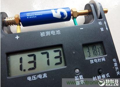 電池新貴小米彩虹5號：是浪得虛名，還是實至名歸？