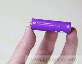 電池新貴小米彩虹5號：是浪得虛名，還是實至名歸？