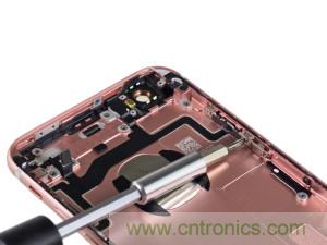Ihpone 6s 真的是處處都不同嗎？歡迎大家來“找茬兒”