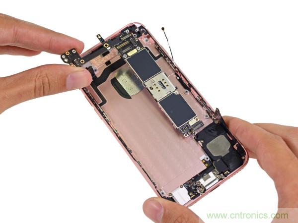 Ihpone 6s 真的是處處都不同嗎？歡迎大家來“找茬兒”