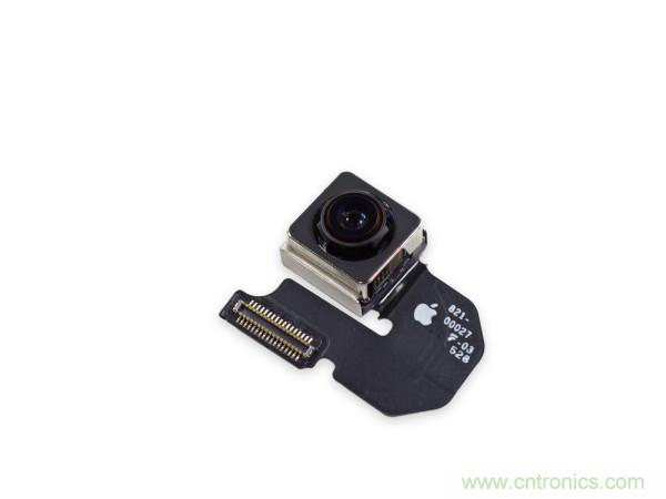Ihpone 6s 真的是處處都不同嗎？歡迎大家來“找茬兒”