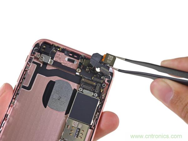 Ihpone 6s 真的是處處都不同嗎？歡迎大家來“找茬兒”