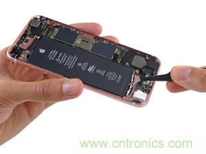 Ihpone 6s 真的是處處都不同嗎？歡迎大家來“找茬兒”