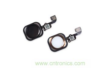 Ihpone 6s 真的是處處都不同嗎？歡迎大家來“找茬兒”