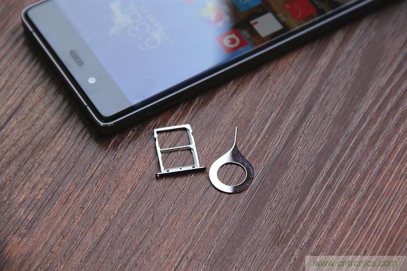無(wú)邊框的 nubia Z9 ，一款既有驚喜，又有驚艷的智能手機(jī)