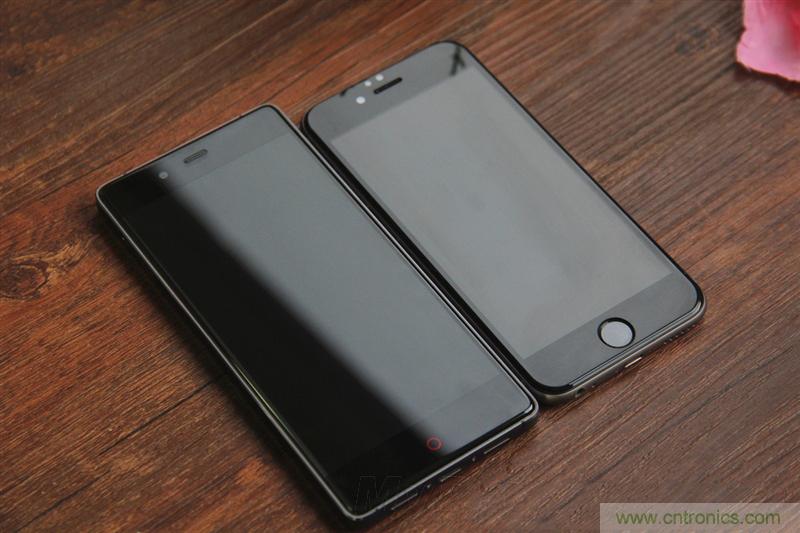 無(wú)邊框的 nubia Z9 ，一款既有驚喜，又有驚艷的智能手機(jī)
