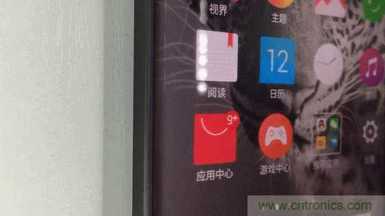 無(wú)邊框的 nubia Z9 ，一款既有驚喜，又有驚艷的智能手機(jī)