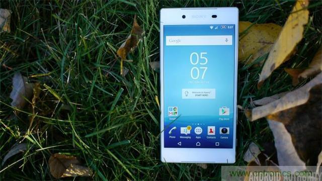 傳奇索尼，憑借Sony Xperia Z5能否在移動(dòng)市場(chǎng)奪得一席之地？