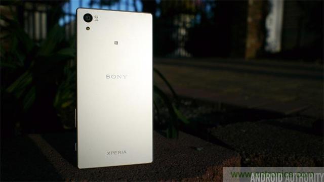 傳奇索尼，憑借Sony Xperia Z5能否在移動(dòng)市場(chǎng)奪得一席之地？