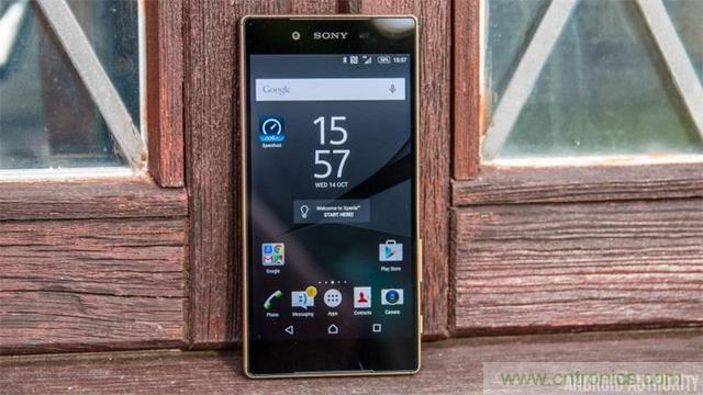 傳奇索尼，憑借Sony Xperia Z5能否在移動(dòng)市場(chǎng)奪得一席之地？