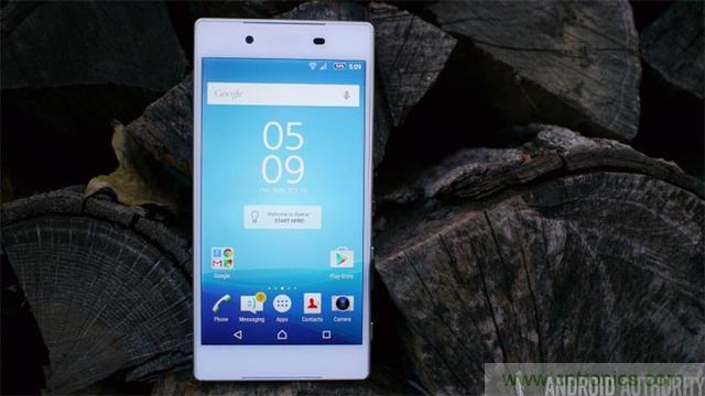 傳奇索尼，憑借Sony Xperia Z5能否在移動(dòng)市場(chǎng)奪得一席之地？