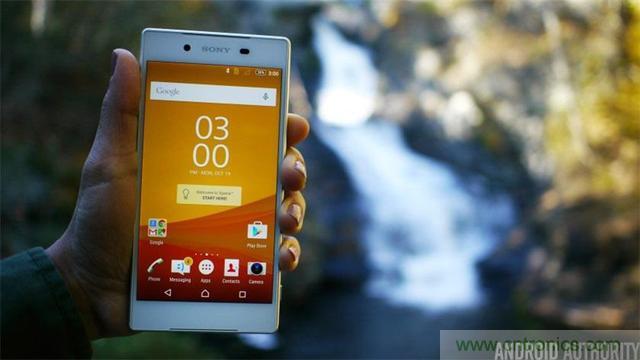 傳奇索尼，憑借Sony Xperia Z5能否在移動(dòng)市場(chǎng)奪得一席之地？