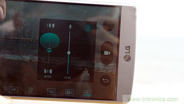 業(yè)界良心 LG V10 評測:剛毅、冷峻，不失人性化