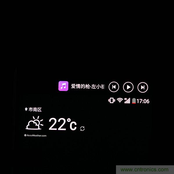業(yè)界良心 LG V10 評測:剛毅、冷峻，不失人性化