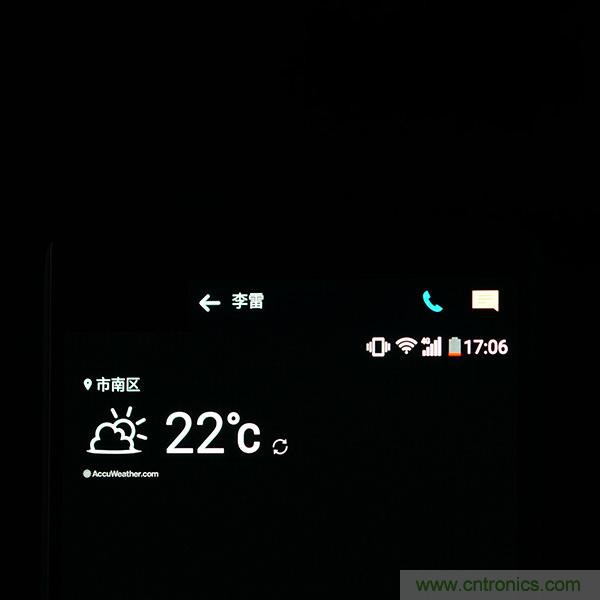 業(yè)界良心 LG V10 評測:剛毅、冷峻，不失人性化