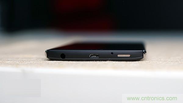業(yè)界良心 LG V10 評測:剛毅、冷峻，不失人性化