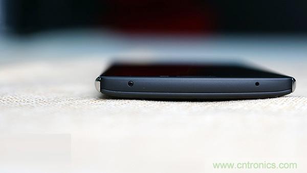 業(yè)界良心 LG V10 評測:剛毅、冷峻，不失人性化