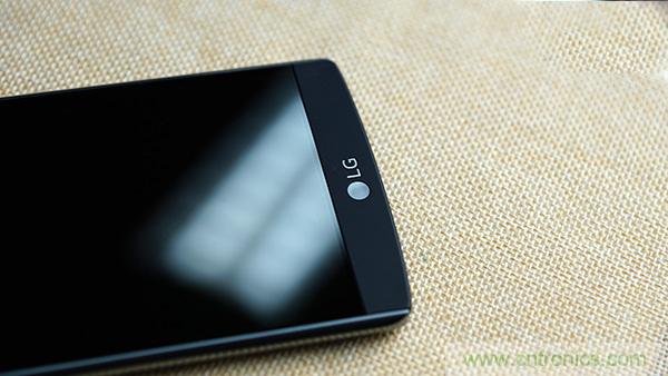 業(yè)界良心 LG V10 評測:剛毅、冷峻，不失人性化