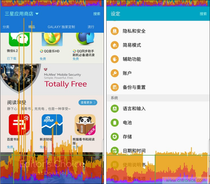 三星S6 edge+評測：擊退note 5，帶著雙曲屏卷土重來