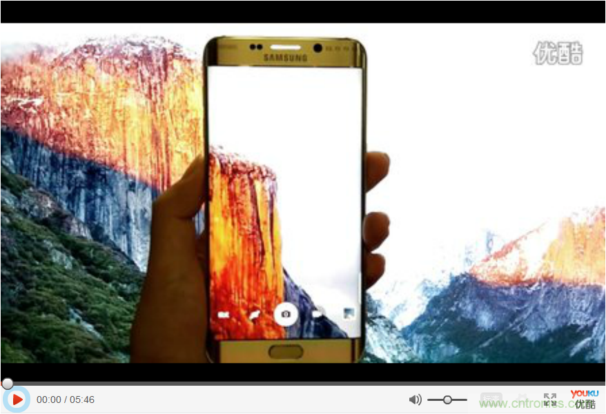 三星S6 edge+評測：擊退note 5，帶著雙曲屏卷土重來