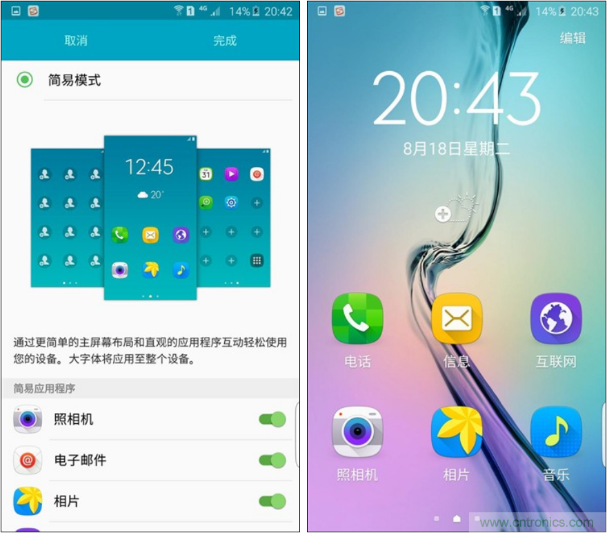 三星S6 edge+評測：擊退note 5，帶著雙曲屏卷土重來