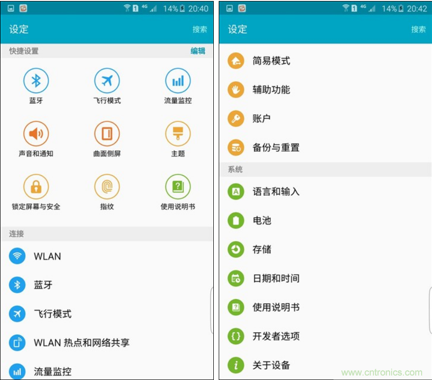 三星S6 edge+評測：擊退note 5，帶著雙曲屏卷土重來