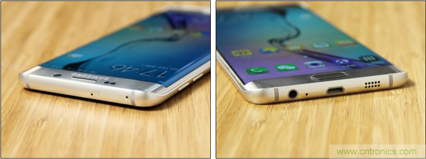 三星S6 edge+評測：擊退note 5，帶著雙曲屏卷土重來