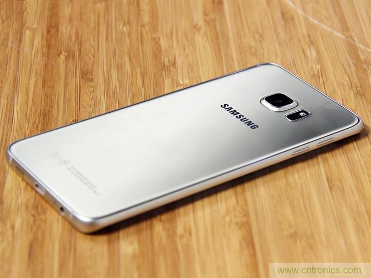三星S6 edge+評測：擊退note 5，帶著雙曲屏卷土重來