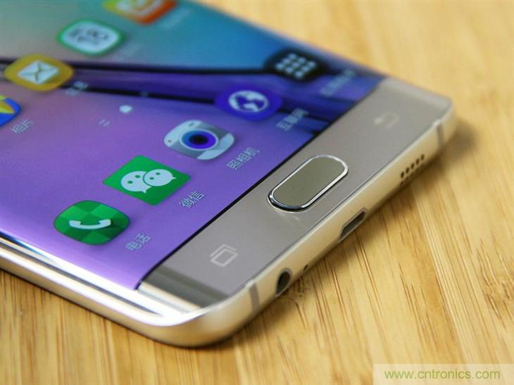 三星S6 edge+評測：擊退note 5，帶著雙曲屏卷土重來