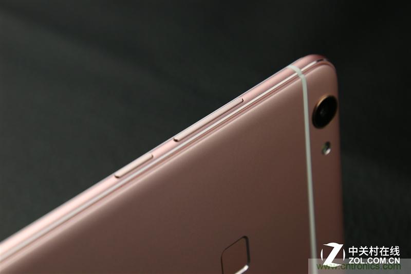 Hi-Fi革命！vivo X6 Plus深度評測：夠快才暢快