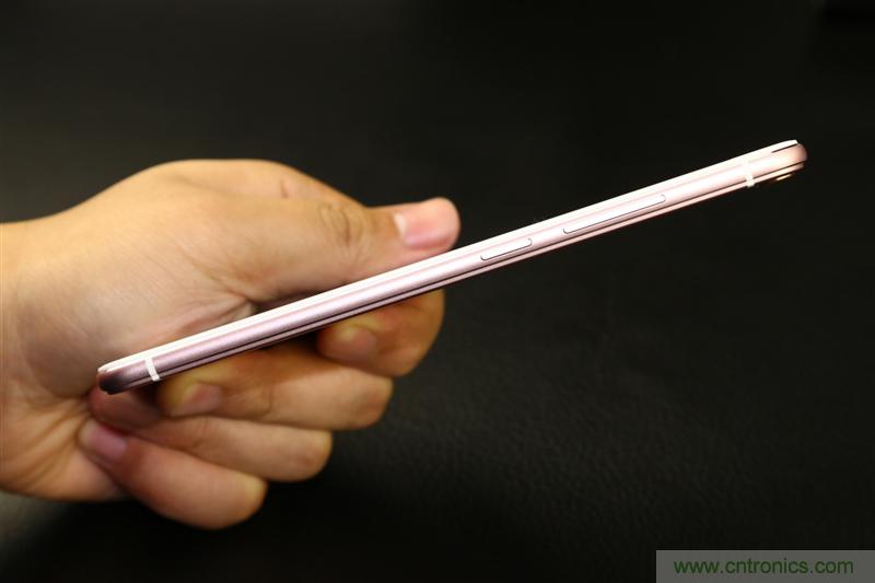 Hi-Fi革命！vivo X6 Plus深度評測：夠快才暢快