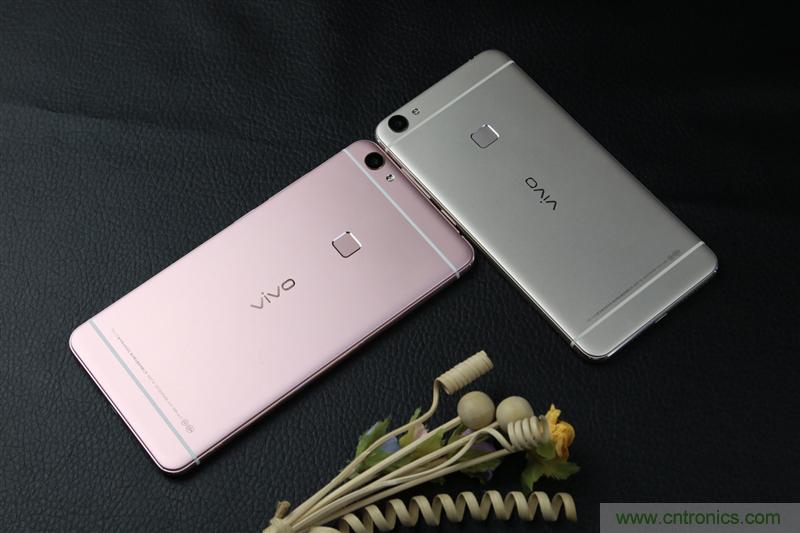 Hi-Fi革命！vivo X6 Plus深度評測：夠快才暢快