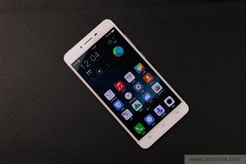 Hi-Fi革命！vivo X6 Plus深度評測：夠快才暢快