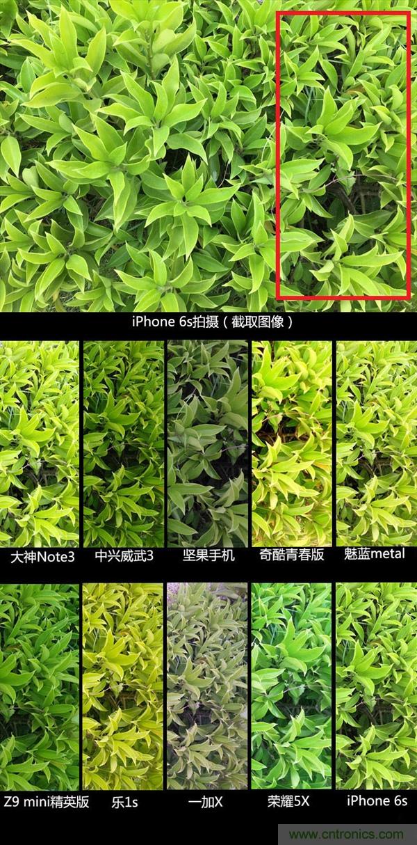2015年9款千元智能手機橫評：誰才是紅海霸主？
