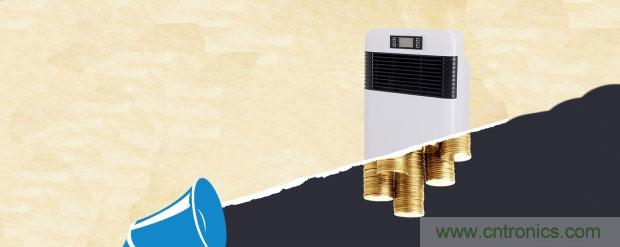 2015年度空氣凈化器行業(yè)，你不可不知的十大大事件盤點