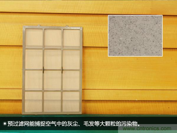 萊克KJ801空氣凈化器評測：超大空氣潔凈量！