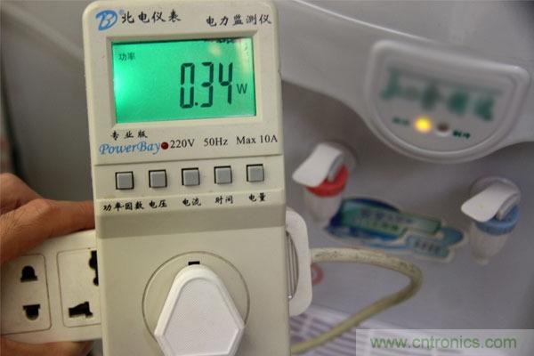 九大家電待機(jī)功耗實測：最耗電的居然是它！
