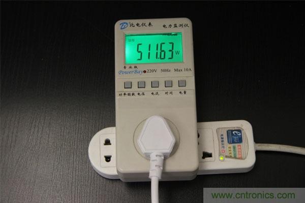 九大家電待機(jī)功耗實測：最耗電的居然是它！