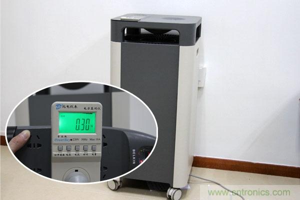 九大家電待機(jī)功耗實測：最耗電的居然是它！