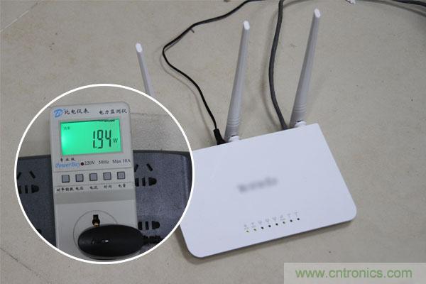 九大家電待機(jī)功耗實測：最耗電的居然是它！