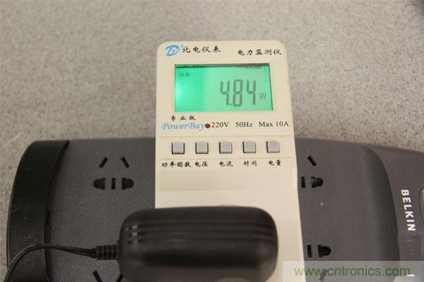 九大家電待機(jī)功耗大起底：最耗電的居然是它！