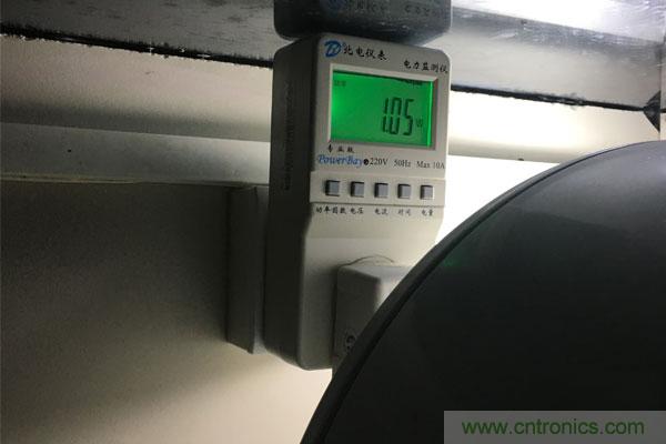 九大家電待機(jī)功耗大起底：最耗電的居然是它！