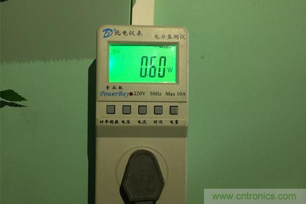 九大家電待機(jī)功耗大起底：最耗電的居然是它！
