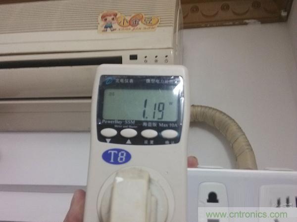 九大家電待機(jī)功耗大起底：最耗電的居然是它！