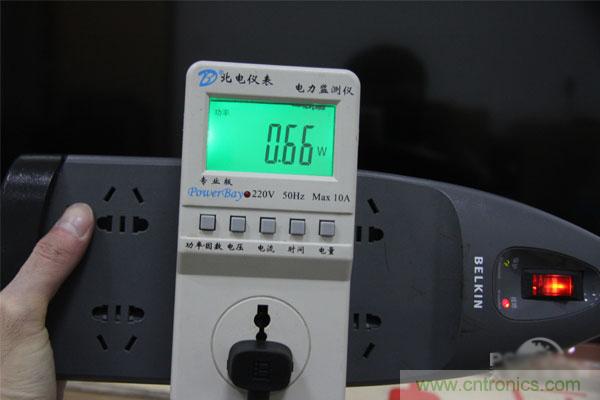 九大家電待機(jī)功耗大起底：最耗電的居然是它！