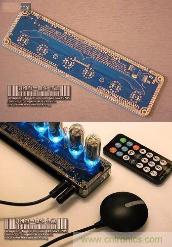 十款“高大上”的PCB設(shè)計(jì)，簡(jiǎn)直讓人無(wú)法直視！