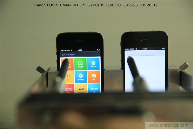雙叉神器+5D Mark III瘋狂測(cè)試：最快手機(jī)瀏覽器花落誰家？