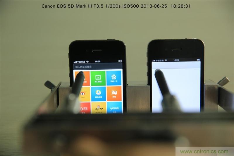雙叉神器+5D Mark III瘋狂測(cè)試：最快手機(jī)瀏覽器花落誰家？