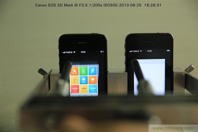 雙叉神器+5D Mark III瘋狂測(cè)試：最快手機(jī)瀏覽器花落誰家？